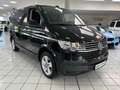 Volkswagen T6 Multivan 2.0 TDI Comfortline*Leder*AHK*DSG* Schwarz - thumbnail 3