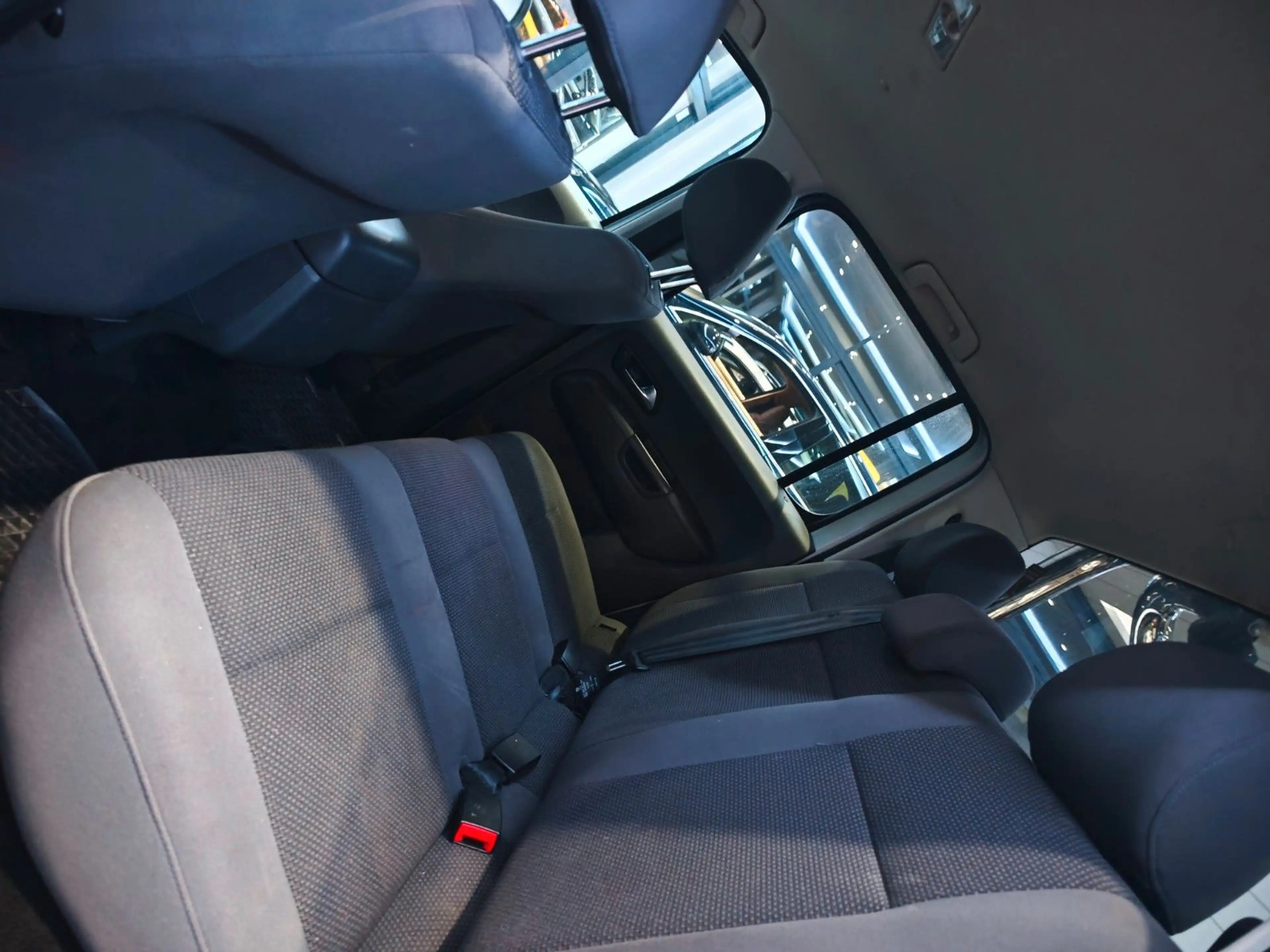 Volkswagen Amarok Highline DoubleCab 4Motion — photo 15
