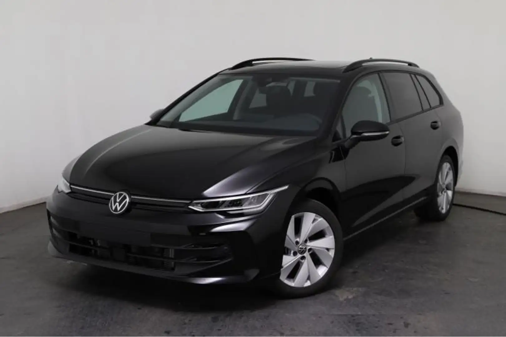 Volkswagen Golf Variant (Life) 1.5 Mild-Hybrid 110 kW (150 PS) 7-Gang D... Schwarz - 1
