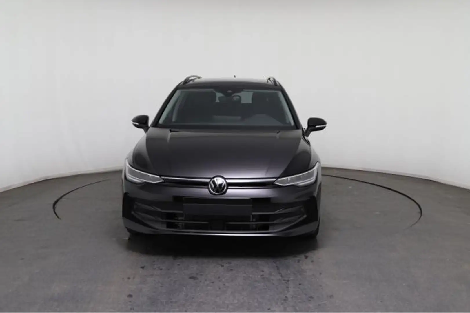 Volkswagen Golf Variant (Life) 1.5 Mild-Hybrid 110 kW (150 PS) 7-Gang D... Schwarz - 2