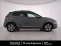 Hyundai KONA HEV 1.6 DCT XLine+ Grigio - thumbnail 2