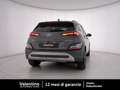 Hyundai KONA HEV 1.6 DCT XLine+ Grigio - thumbnail 3