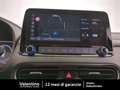 Hyundai KONA HEV 1.6 DCT XLine+ Grigio - thumbnail 19