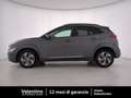 Hyundai KONA HEV 1.6 DCT XLine+ Grigio - thumbnail 4