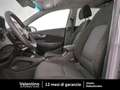 Hyundai KONA HEV 1.6 DCT XLine+ Grigio - thumbnail 6