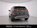 Hyundai KONA HEV 1.6 DCT XLine+ Grigio - thumbnail 5