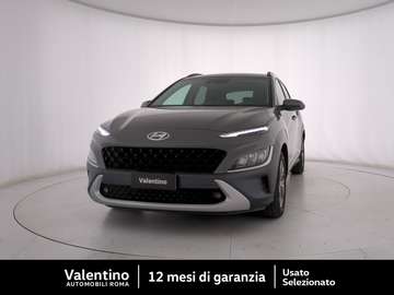 HEV 1.6 DCT XLine+