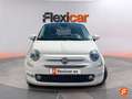 Fiat 500 Dolcevita 1.0 Hybrid 51KW (70 CV) Blanco - thumbnail 2