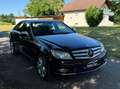 Mercedes-Benz C 320 CDI 4Matic Aut.*1.Besitz*Navi*Leder*SHZ*Xenon*TOP* Noir - thumbnail 3
