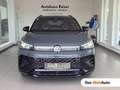 Volkswagen Tiguan R-Line TDI 4MOTION DSG Grau - thumbnail 1