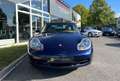 Porsche 996 Carrera 4 Cabriolet 3.4L 300Ch Bleu - thumbnail 2