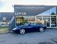 Porsche 996 Carrera 4 Cabriolet 3.4L 300Ch Bleu - thumbnail 1