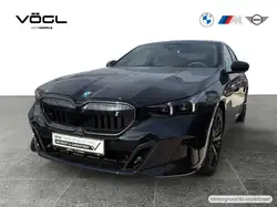 Bmw i5 eDrive40 Limousine M Sport Pro Pano Bowers&Wilkins