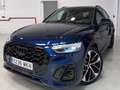 Audi SQ5 TDI quattro tiptronic 251KW Azul - thumbnail 1