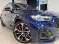 Audi SQ5 TDI quattro tiptronic 251KW Azul - thumbnail 4