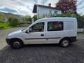 Opel Combo Combo Combi 1,3 CDTI Combi Weiß - thumbnail 9