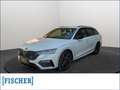 Skoda Octavia Combi RS 2.0TDI DSG LED Navi ACC HUD Weiß - thumbnail 1