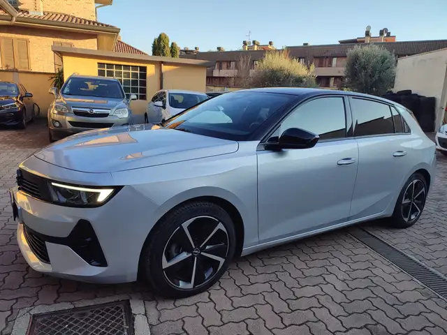 Opel Astra 1.2 t GS 130 CV AT PROMO GUIDA SICURO!!!!!