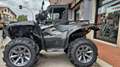Yamaha Grizzly 700 EPS - SE My 2025 - Targa Agricola Schwarz - thumbnail 1