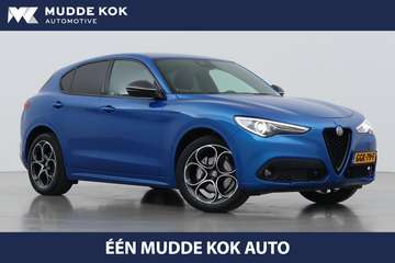 2.2 JTD AWD Veloce | Aut | Leder | Camera | 20 Inc