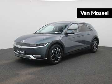 77.4kWh Core 229PK | Adaptieve Cruise Control | Na