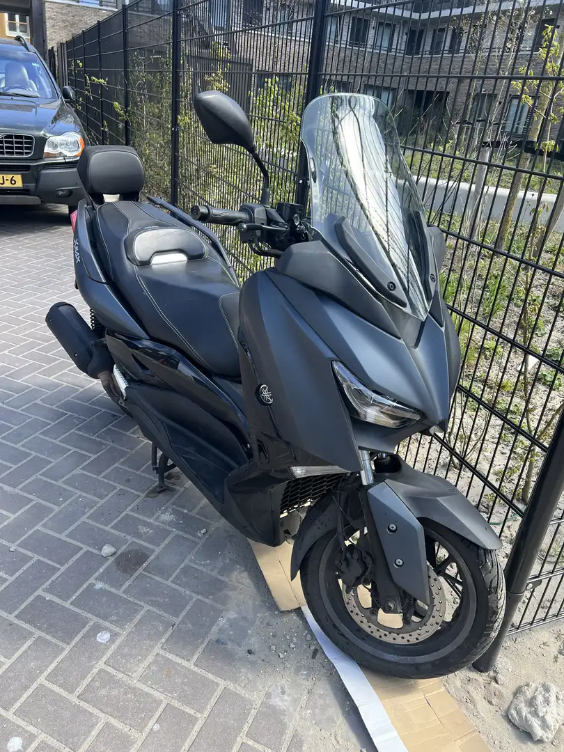 Yamaha X-Max 125 - 1