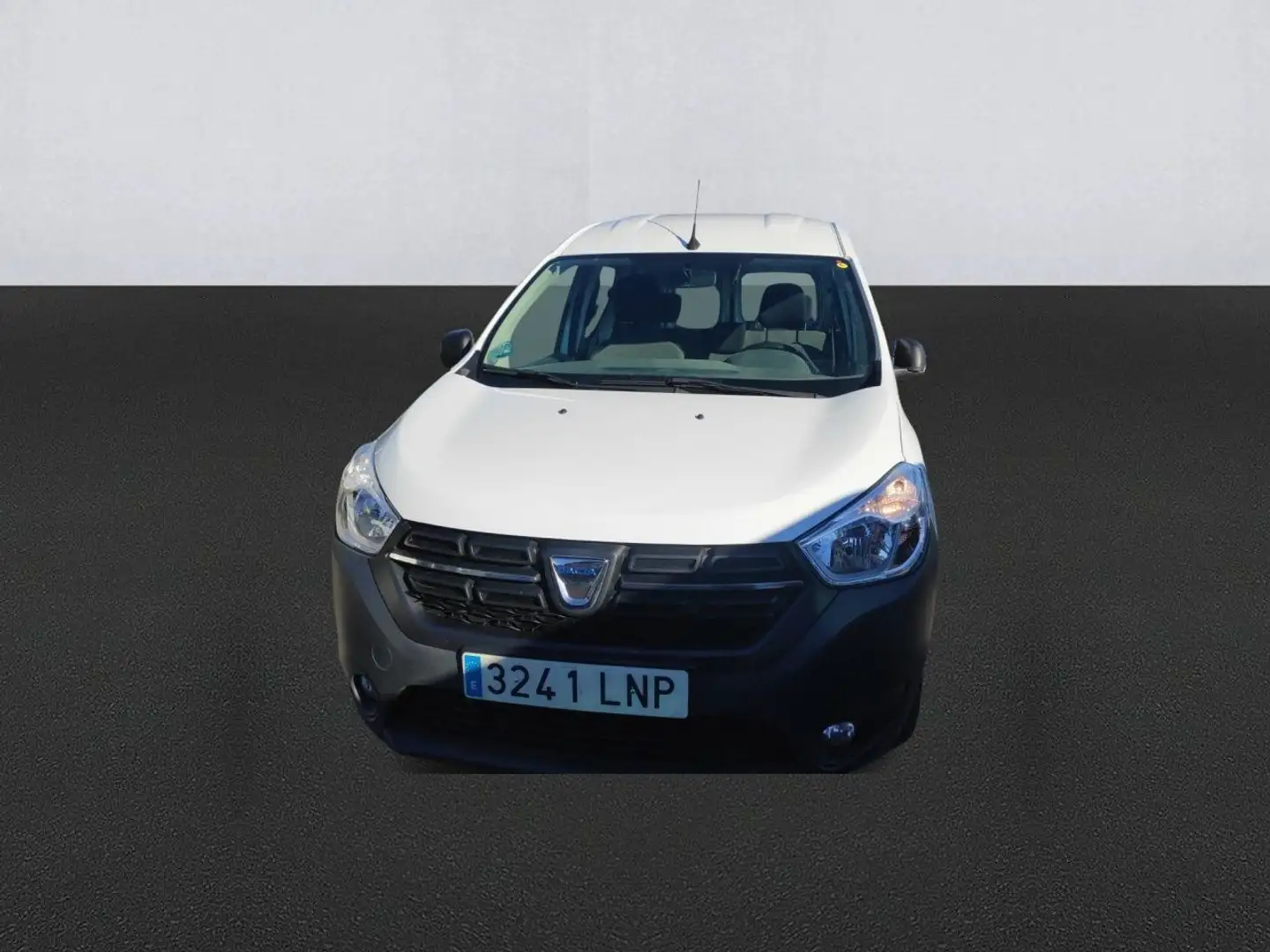 Dacia Dokker 1.6 Essential 75kW Blanco - 2