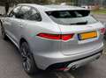 Jaguar F-Pace F-Pace 30d AWD R-Sport Argent - thumbnail 4