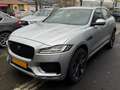 Jaguar F-Pace F-Pace 30d AWD R-Sport Argent - thumbnail 1