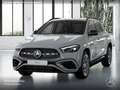 Mercedes-Benz GLA 200 AMG+NIGHT+360°+MULTIBEAM+TOTW+7G Grau - thumbnail 2