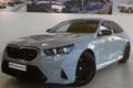 BMW M5 Sedan Direct leverbaar!! / Driving Assistant Profe Gris - thumbnail 40