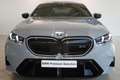 BMW M5 Sedan Direct leverbaar!! / Driving Assistant Profe Gris - thumbnail 4