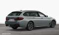 BMW 530 e Touring M Sport/LivePro/CarPlay/Driving/Parking/ Grau - thumbnail 2