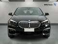 BMW 118 d Luxury auto Nero - thumbnail 3