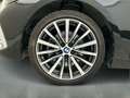 BMW 118 d Luxury auto Nero - thumbnail 7