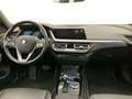 BMW 118 d Luxury auto Nero - thumbnail 10