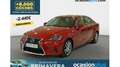 Lexus IS 300 300h Executive Parking Red - thumbnail 1