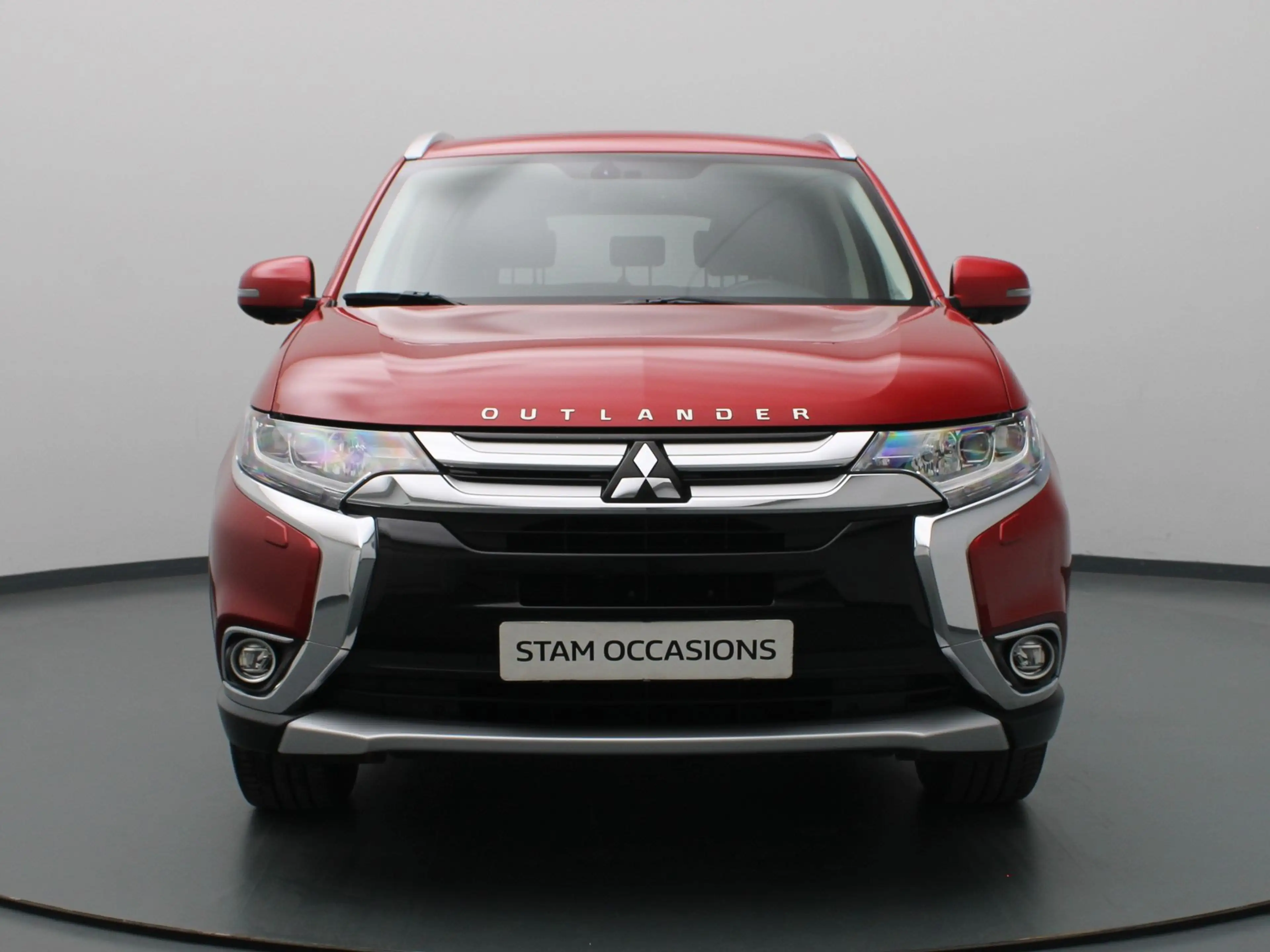 Mitsubishi Outlander 150pk Connect Pro Apple Carplay/Android Auto | Cli — photo 25