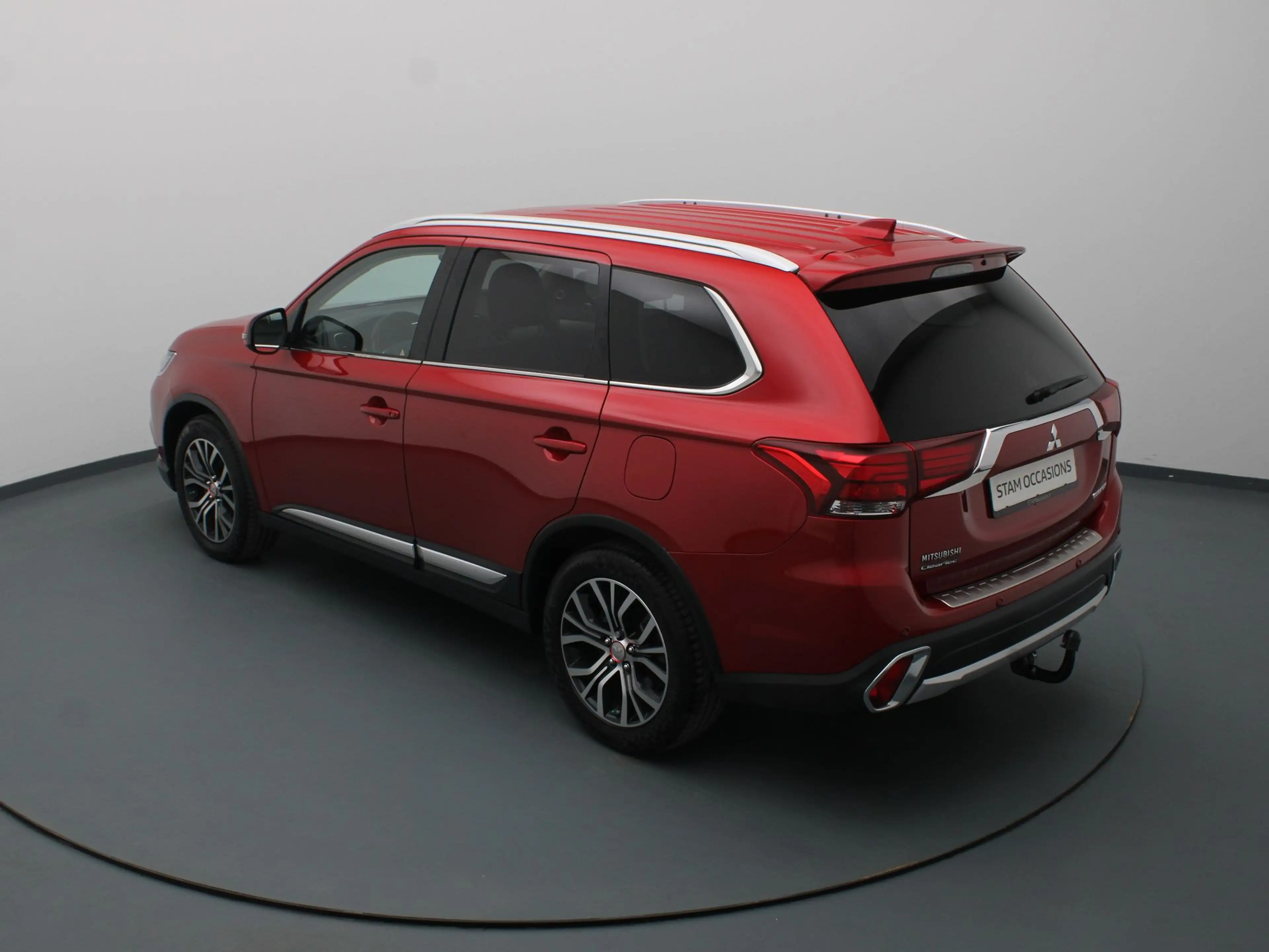 Mitsubishi Outlander 150pk Connect Pro Apple Carplay/Android Auto | Cli — photo 13