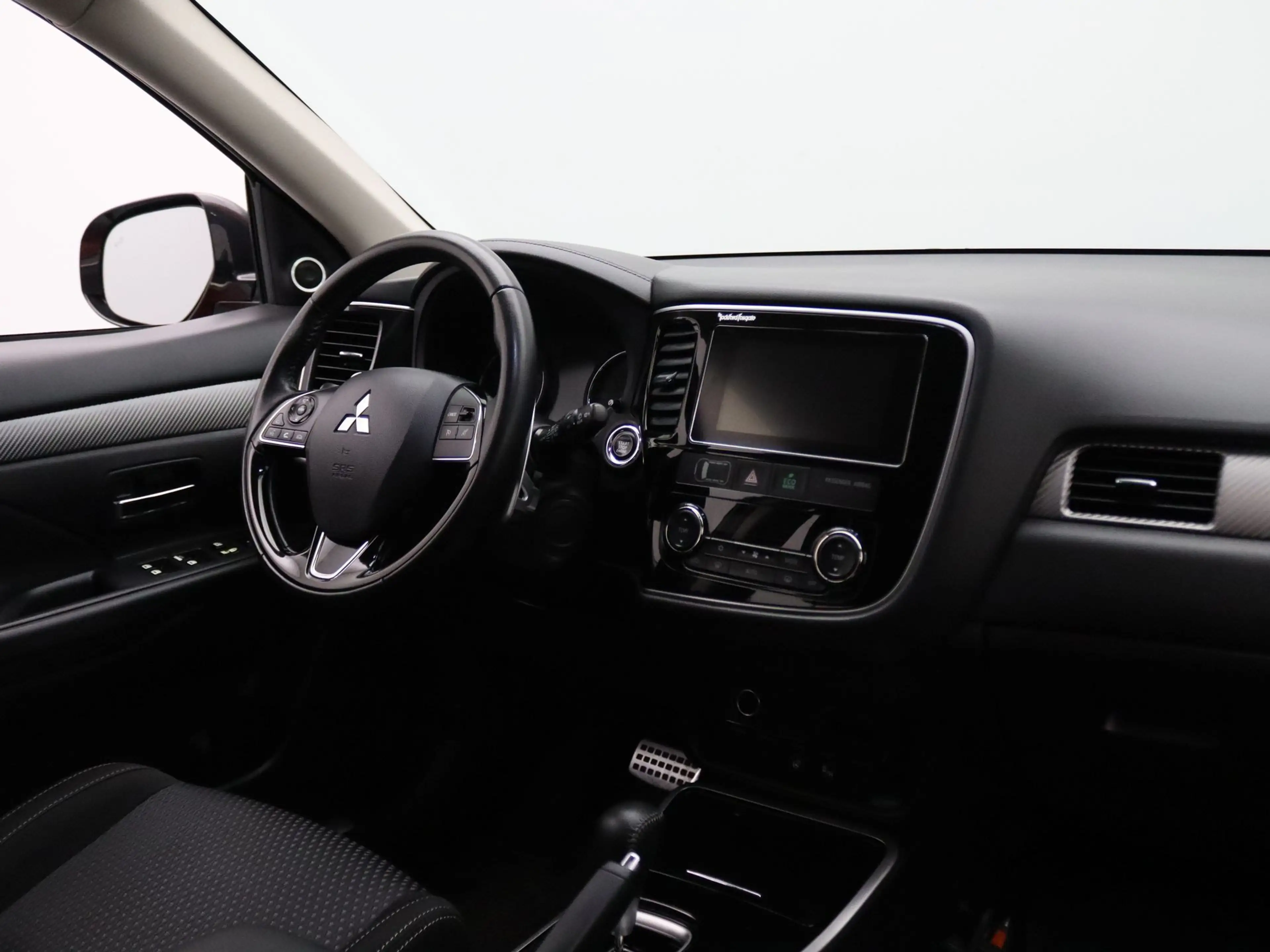 Mitsubishi Outlander 150pk Connect Pro Apple Carplay/Android Auto | Cli — photo 30