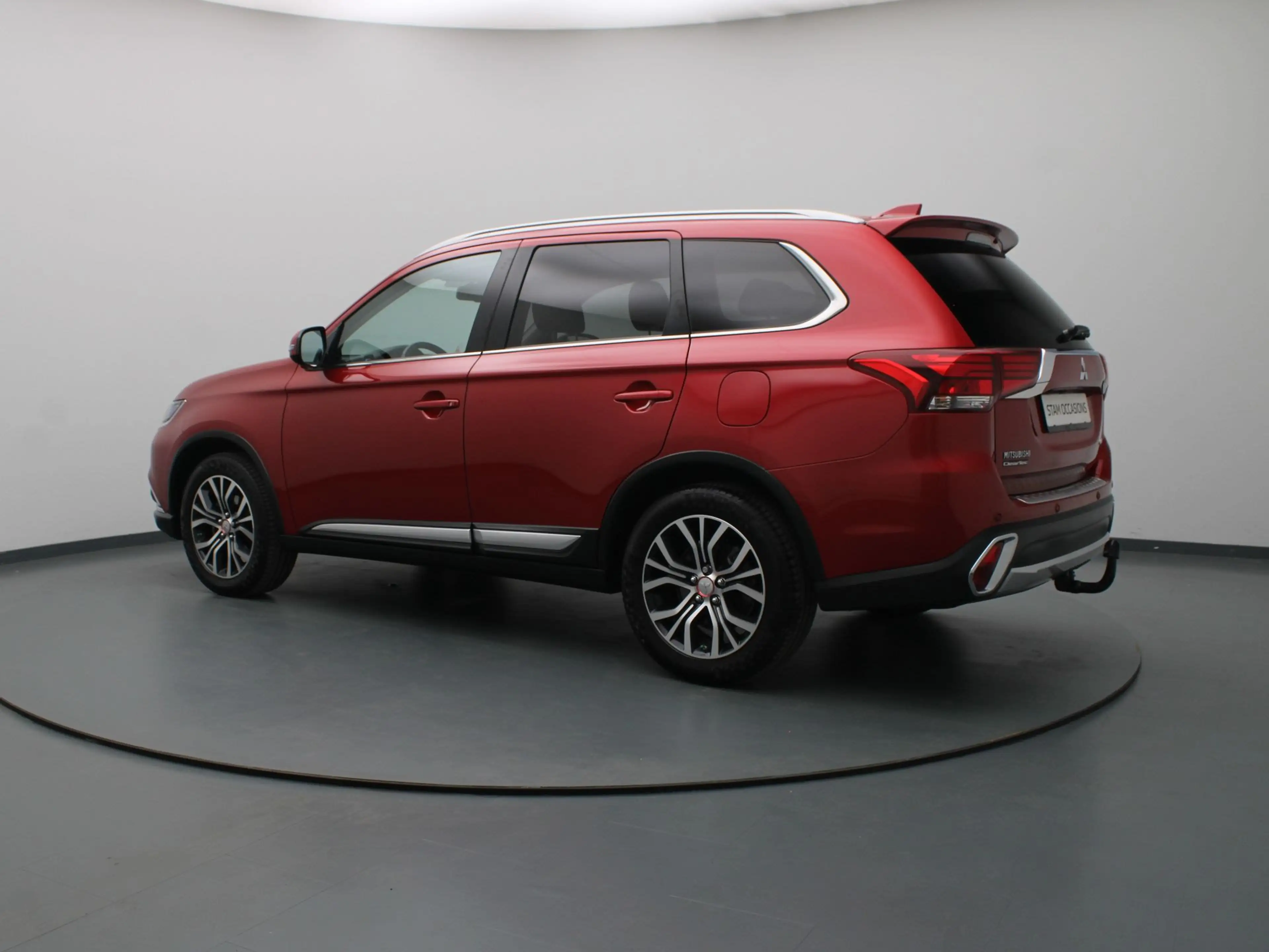 Mitsubishi Outlander 150pk Connect Pro Apple Carplay/Android Auto | Cli — photo 2