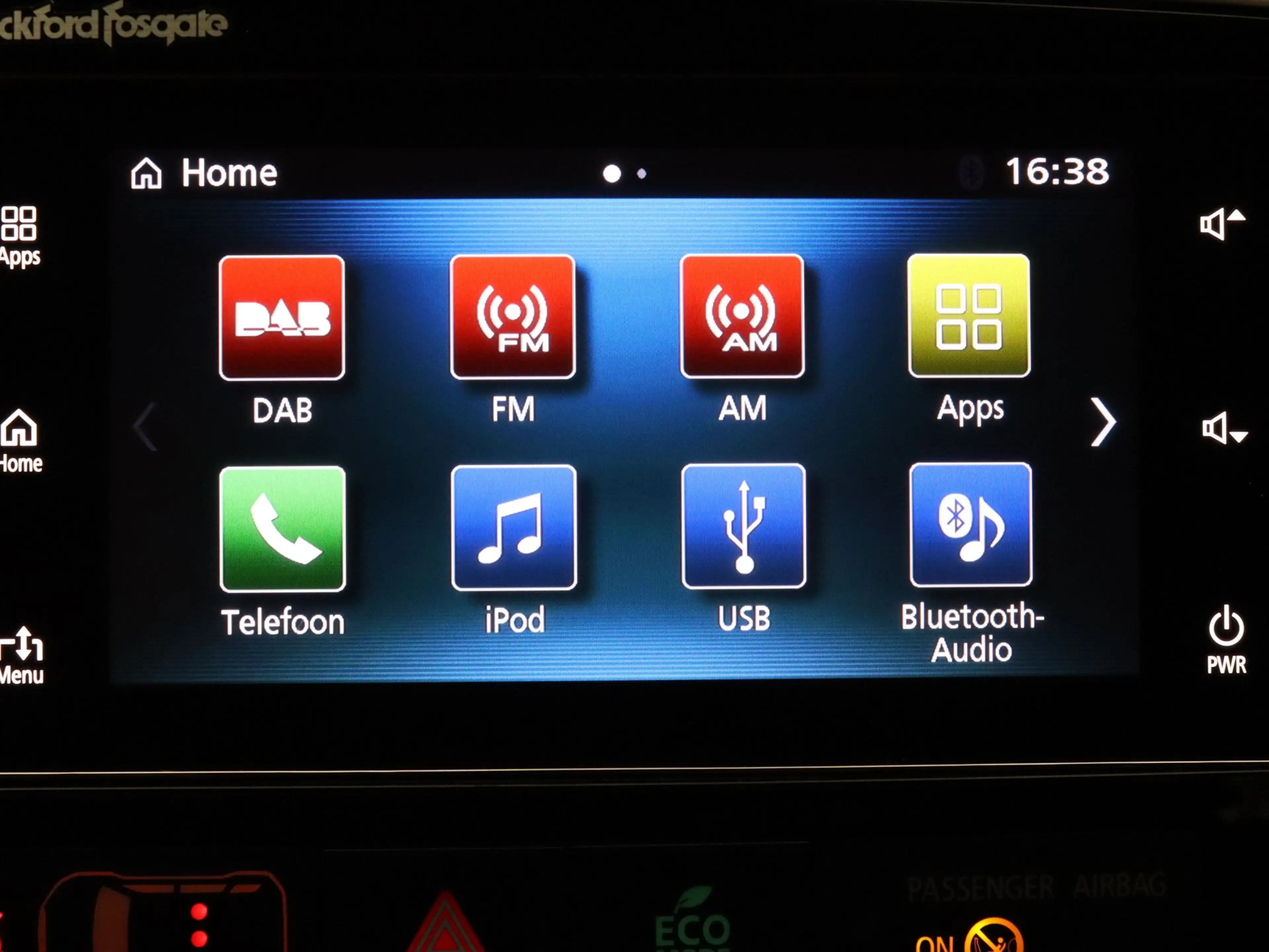 Mitsubishi Outlander 150pk Connect Pro Apple Carplay/Android Auto | Cli — photo 6