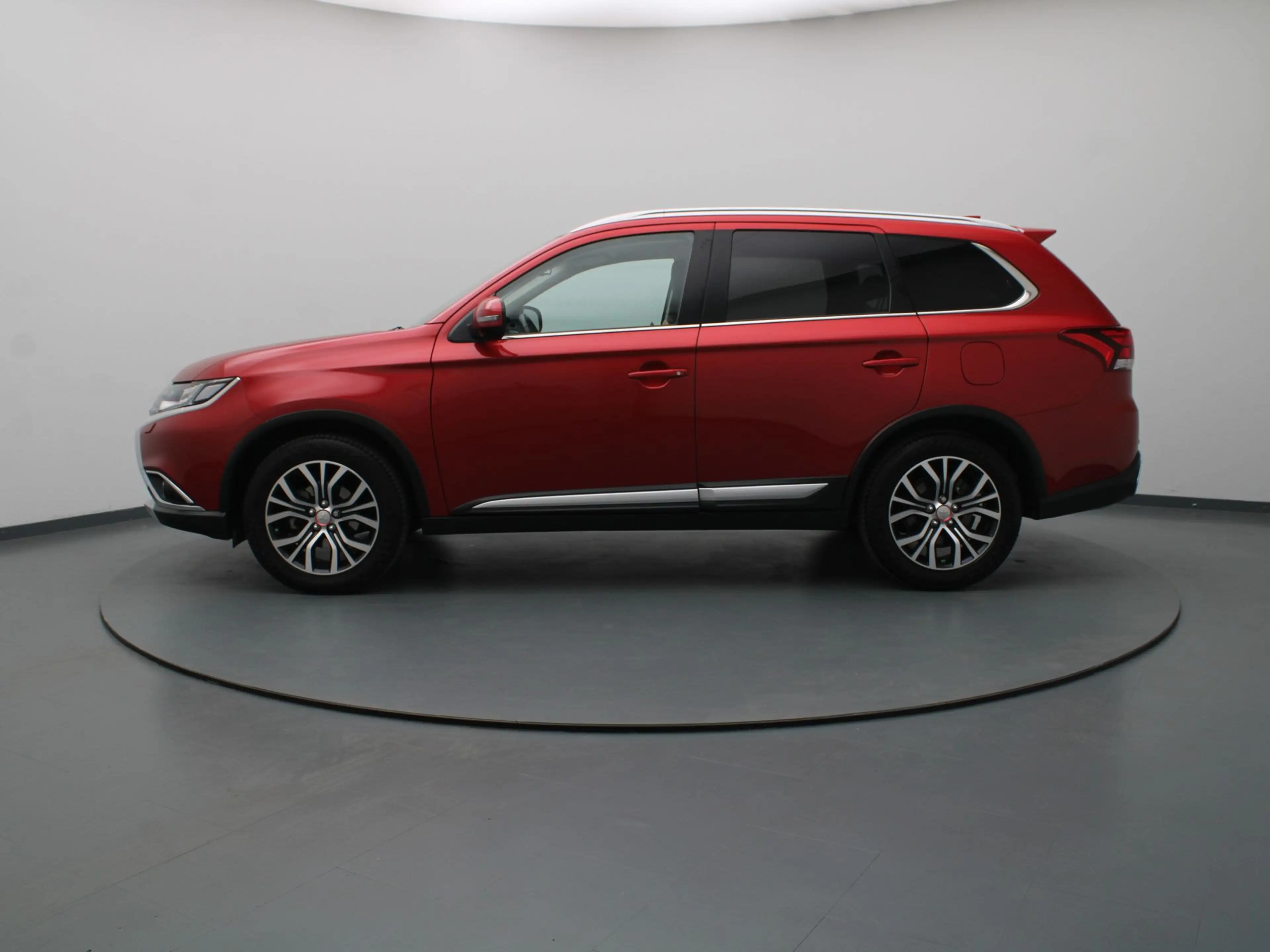 Mitsubishi Outlander 150pk Connect Pro Apple Carplay/Android Auto | Cli — photo 23