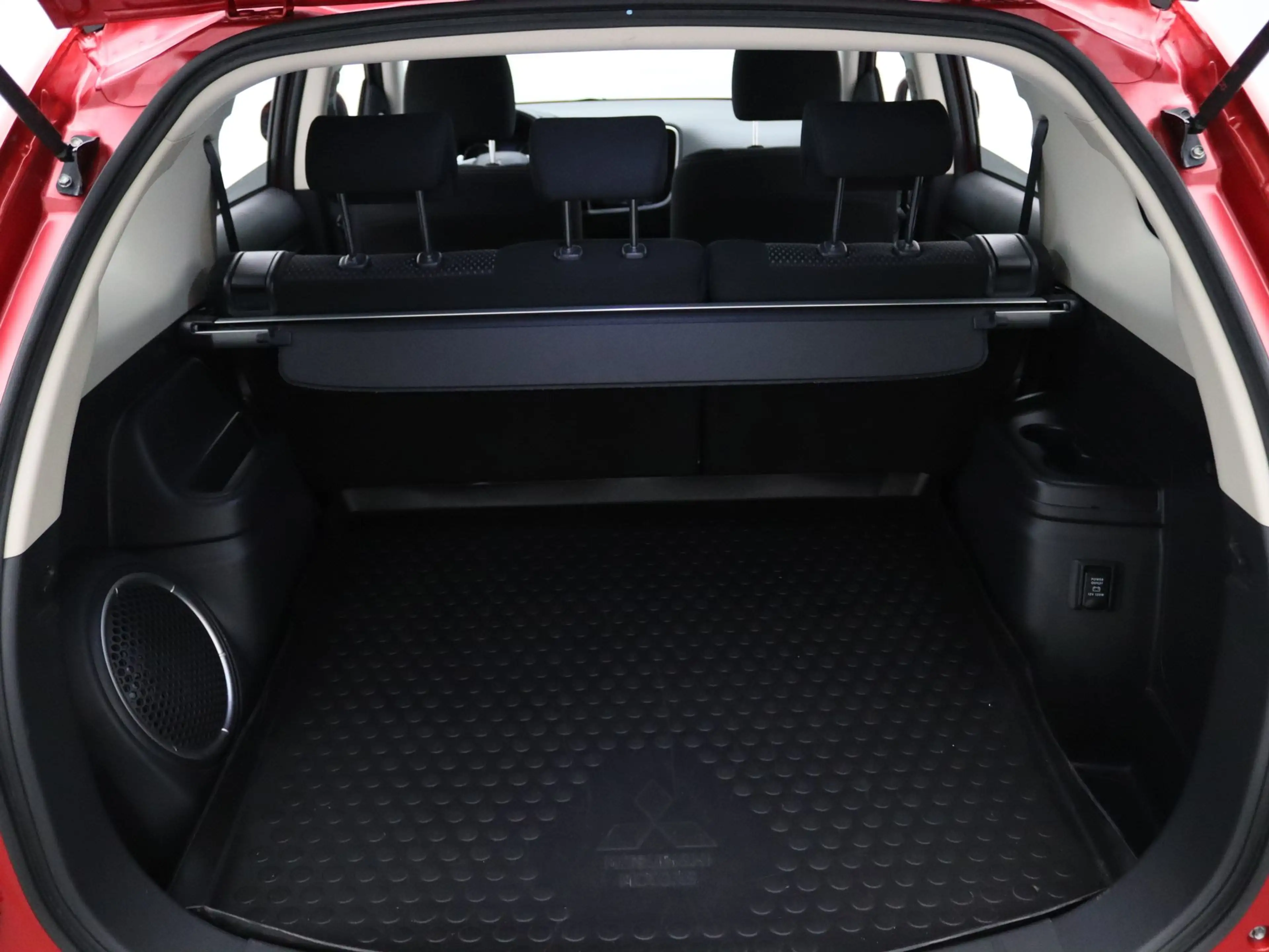 Mitsubishi Outlander 150pk Connect Pro Apple Carplay/Android Auto | Cli — photo 29