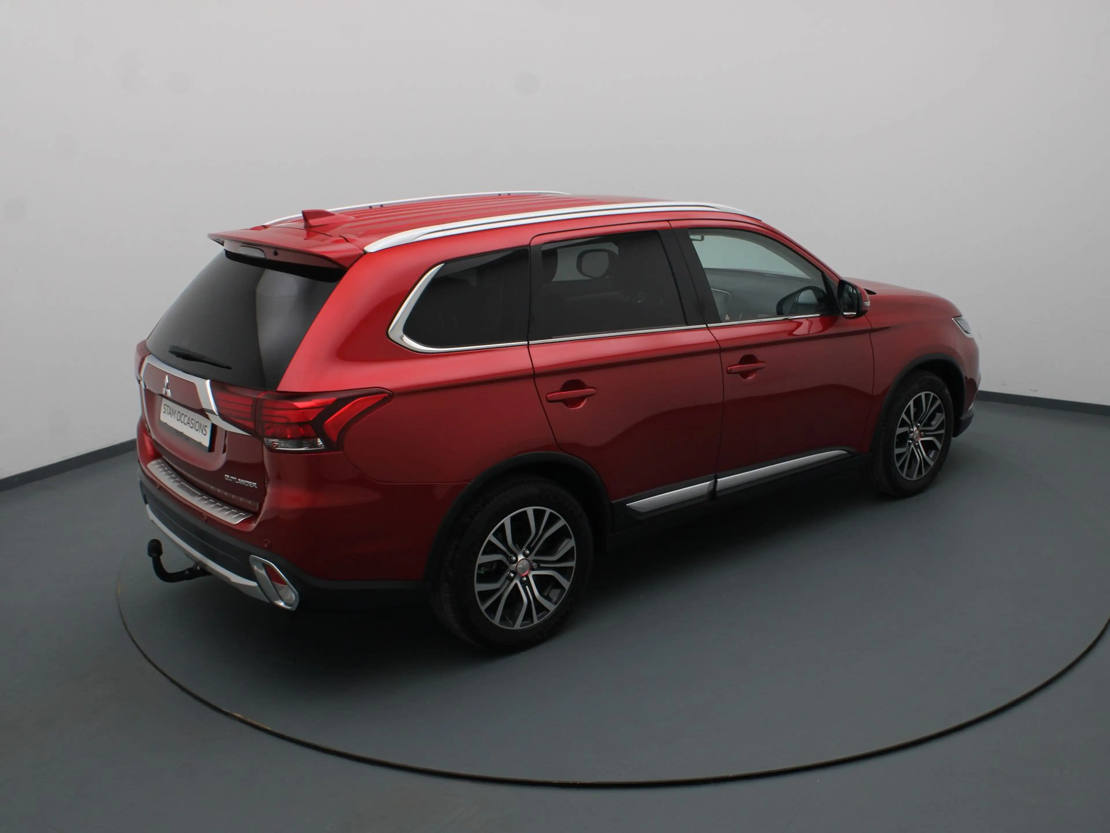 Mitsubishi Outlander 150pk Connect Pro Apple Carplay/Android Auto | Cli — photo 11