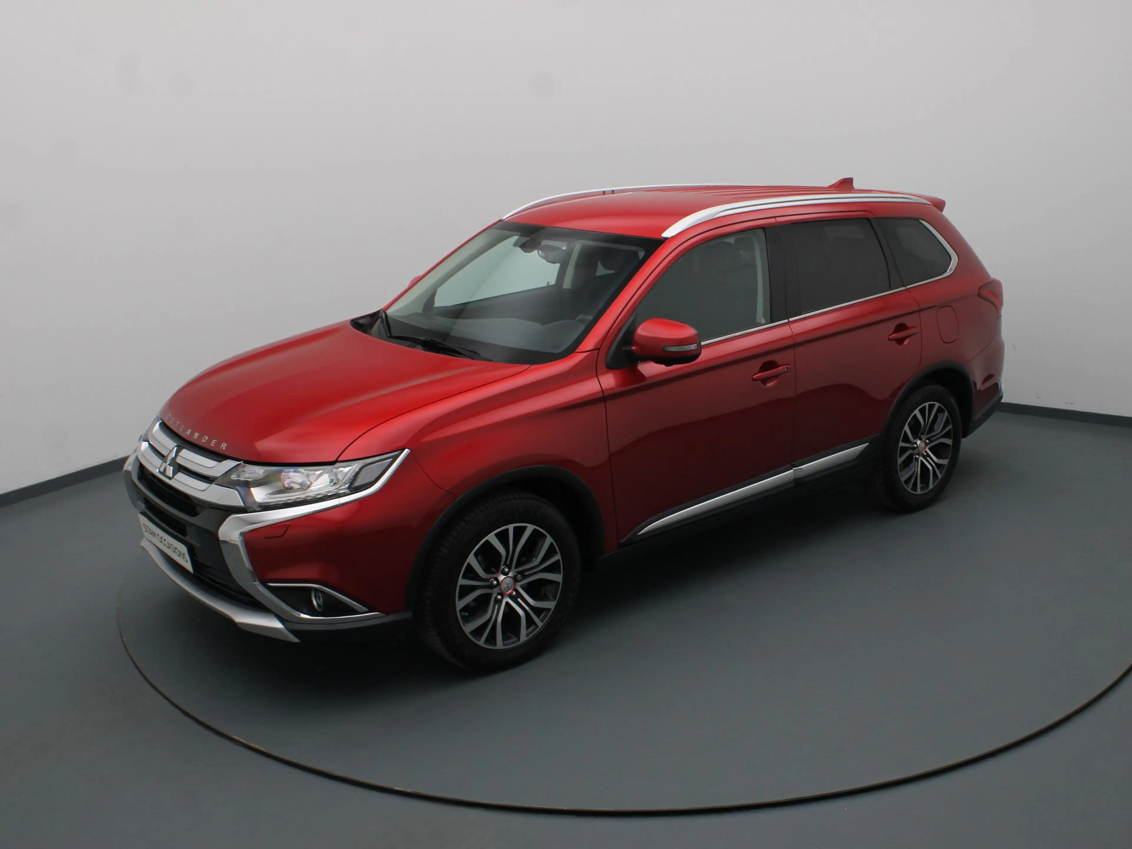 Mitsubishi Outlander 150pk Connect Pro Apple Carplay/Android Auto | Cli — photo 10