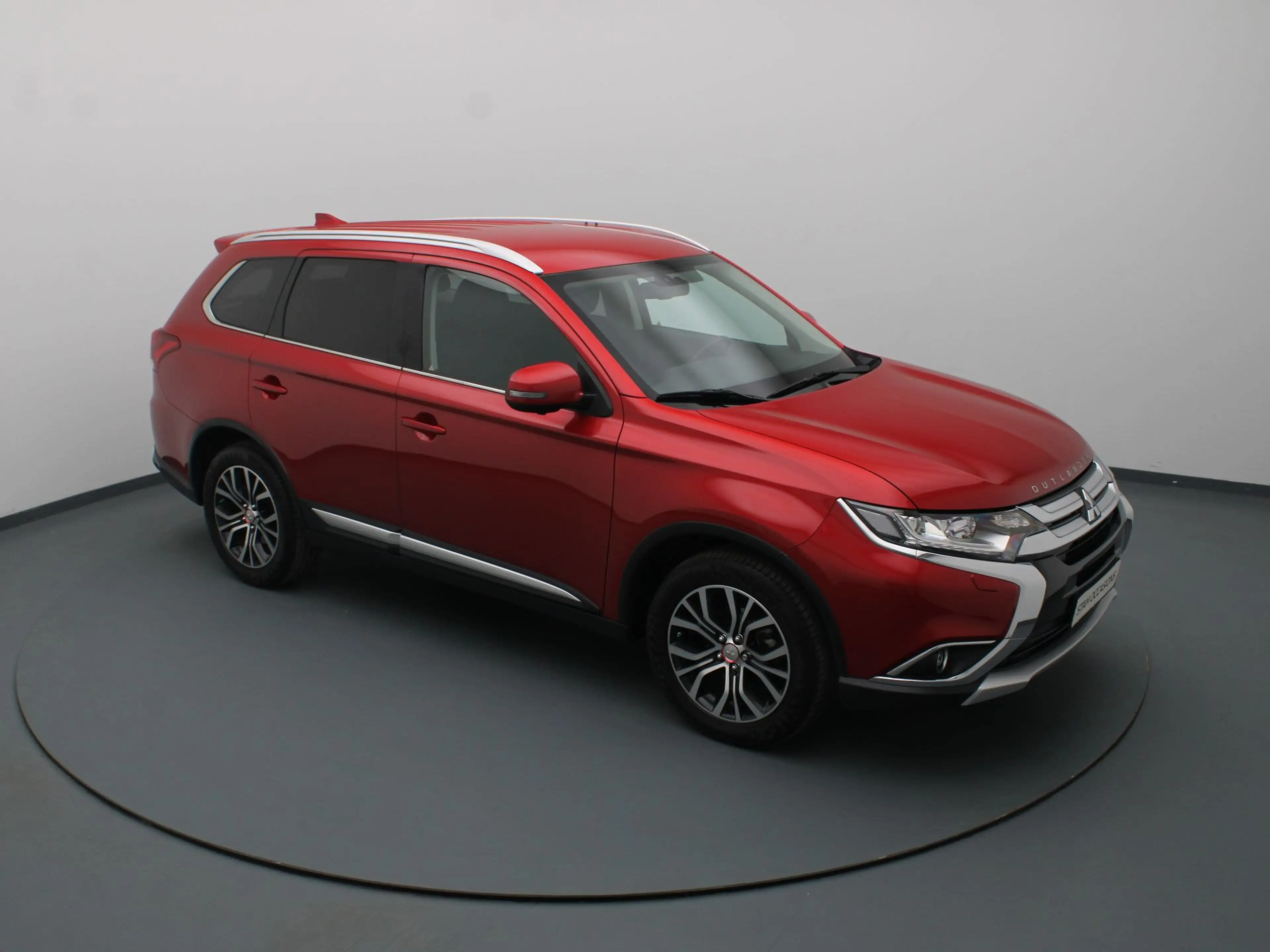 Mitsubishi Outlander 150pk Connect Pro Apple Carplay/Android Auto | Cli — photo 12