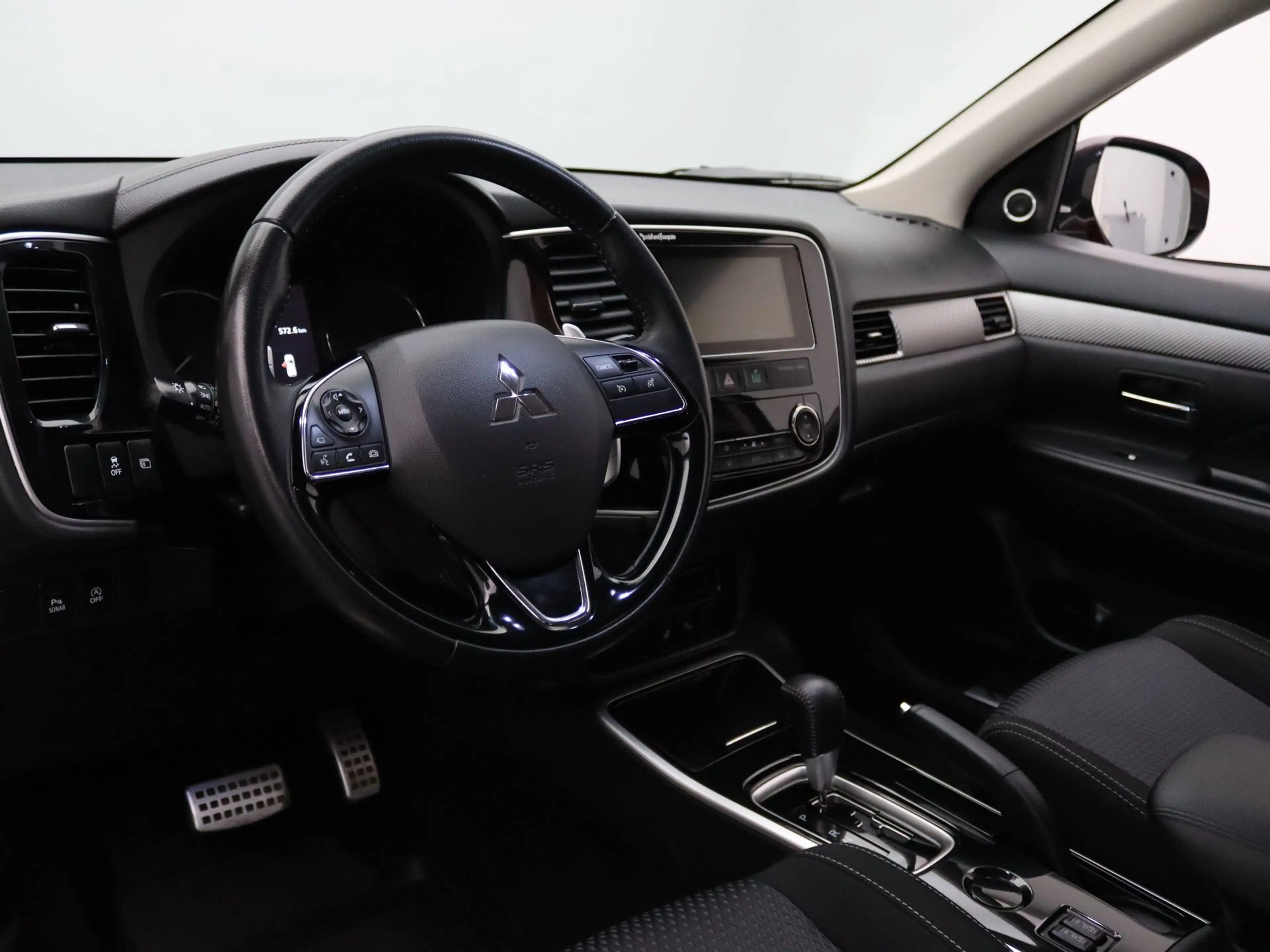 Mitsubishi Outlander 150pk Connect Pro Apple Carplay/Android Auto | Cli — photo 3