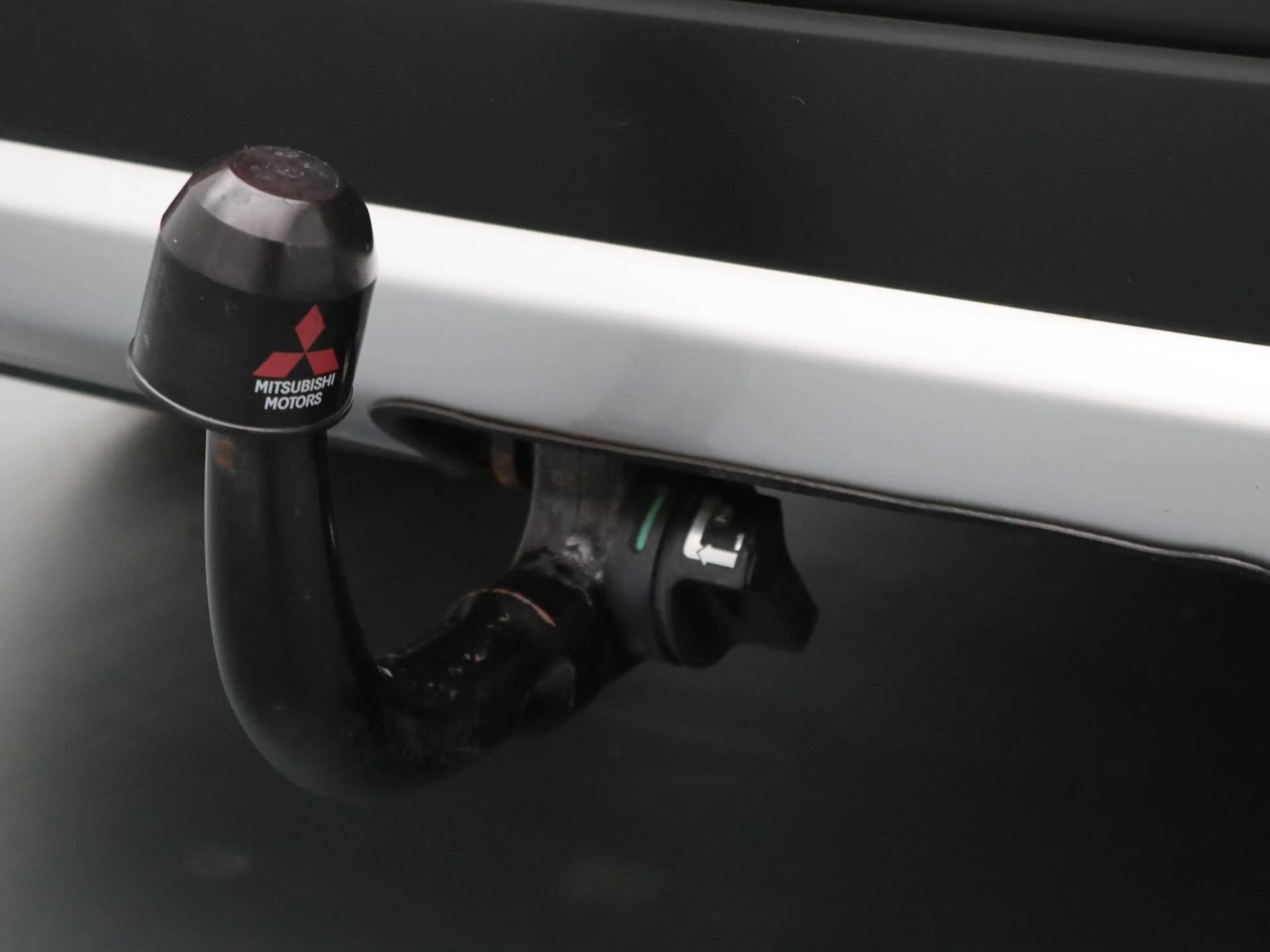 Mitsubishi Outlander 150pk Connect Pro Apple Carplay/Android Auto | Cli — photo 35