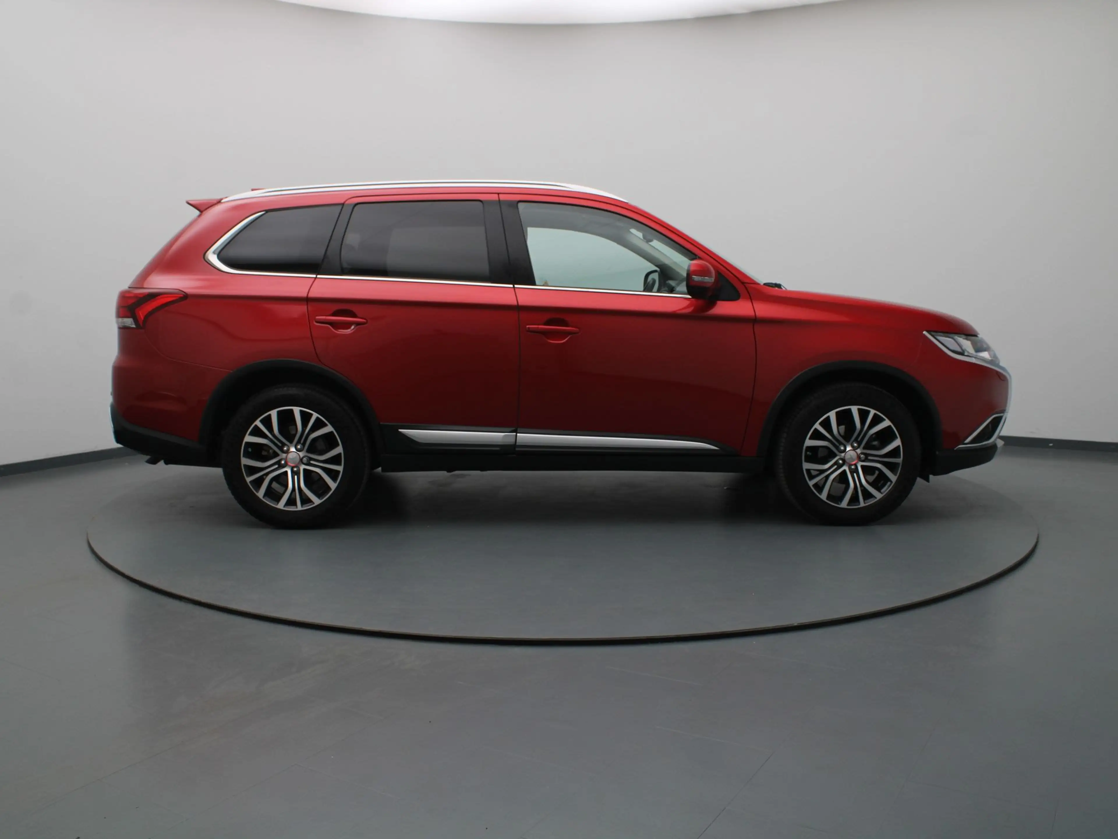 Mitsubishi Outlander 150pk Connect Pro Apple Carplay/Android Auto | Cli — photo 24